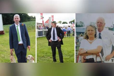 Tributes paid to three people who died in A303 fatal collision.